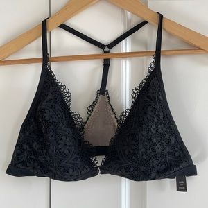 Victoria’s Secret lace bralette